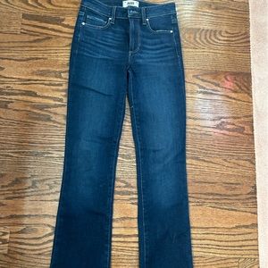 Paige Jeans